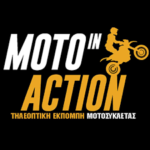 MOTO IN ACTION
