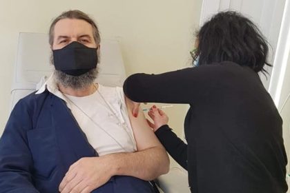 π. ΑΘΑΝΑΣΙΟΣ ΚΑΜΠΟΥΡΗΣ