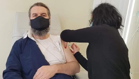 π. ΑΘΑΝΑΣΙΟΣ ΚΑΜΠΟΥΡΗΣ