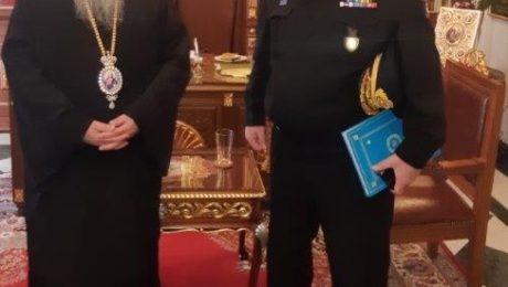 ΜΗΤΡΟΠΟΛΙΤΗΣ