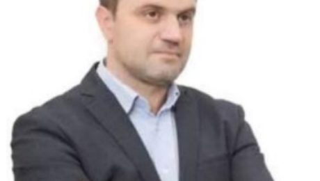 Μητλιάγκας Γιάννης