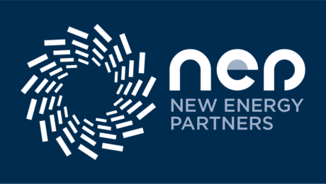 NEP logo horizontal