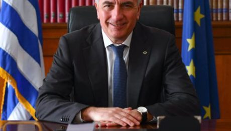 Stauros Kalafatis