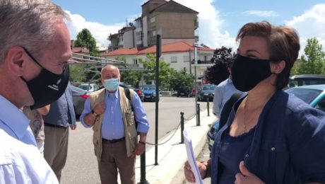 ΕΠΙΣΤΟΛΗ ΑΓΡΟΤΙΚΟΥ ΣΥΛΛΟΓΟΥ ΑΜΥΝΤΑΙΟΥ ΣΤΟΝ ΑΝΤΙΠΕΡΙΦΕΡΕΙΑΡΧΗ ΠΕ ΦΛΩΡΙΝΑΣ