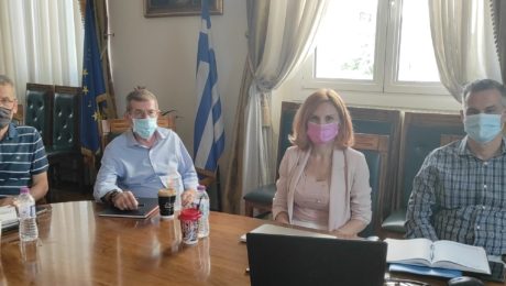 δημος Κοζάνης