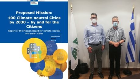 100climateneutralcitiesby2030