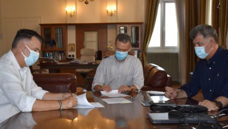 210826_Υπογραφή σύμβασης