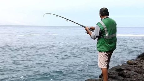 Απαγόρευση αλιείας όλων των ειδών Καραβίδας στην τεχνητή λίμνη Πολυφύτου