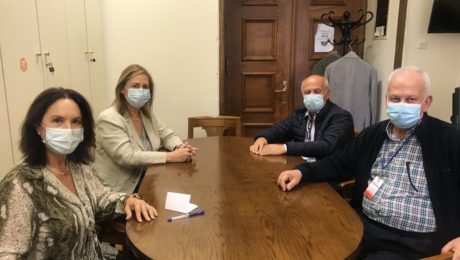 Σωματείο Συνταξιούχων (1)