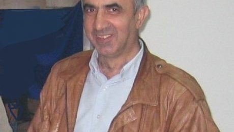 Χαράλαμπος Μπάμπης Κεφαλίδης