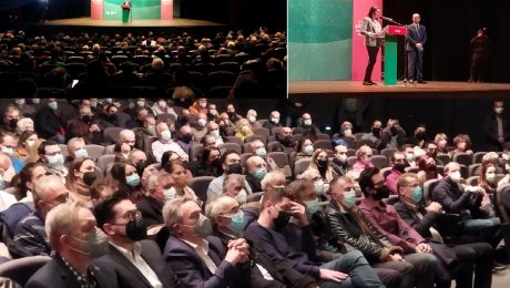 ανδρουλακησ στην κοζανη