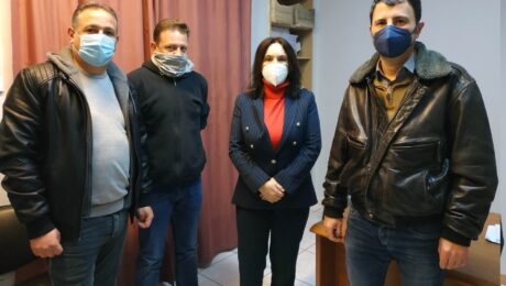ΛΑΡΚΟ – 8.2.22