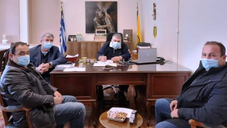 ΥΠΟΓΡΑΦΗ ΣΥΜΒΑΣΗΣ ΦΩΤΟ