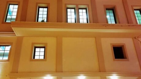Κτήριο Ποντιακού Συλλόγου Πτολεμαίδας_