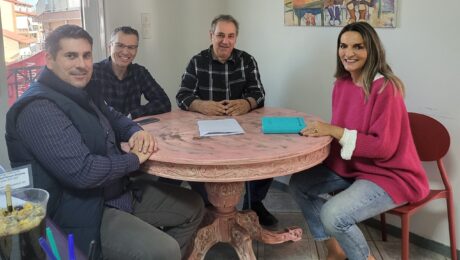 FOTO ME PETI PERKA