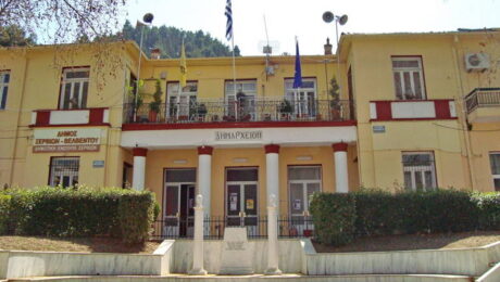 dimarxeio_servion