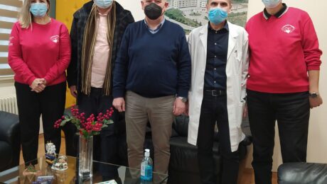 φωτο Μποδοσακειο Διοικητης