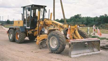 Grader_O&K_F_156_A
