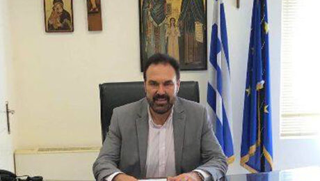 Κατανομή αρμοδιοτήτων αντιδημάρχων στο Δήμο Φλώρινας