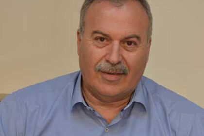 Ιωσηφίδης Μάκης