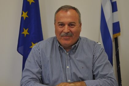 Μάκης Ιωσηφίδης