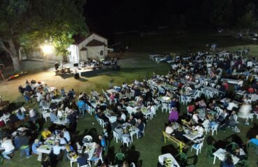 moysiko festival