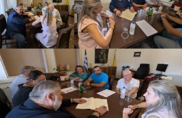 δωρεα οικοπεδου για σχολειο στην πτολεμαϊδα