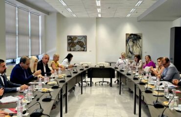 ΠΔΜ ΕΠΙΣΚΕΨΗ ΥΦΥΠΟΥΡΓΟΥ 2