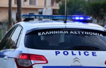 ΑΡΓΟΣ – ΤΡΟΧΑΙΟ ΔΥΣΤΥΧΗΜΑ ΜΕ ΝΕΚΡΟ 33ΧΡΟΝΟ ΑΣΤΥΝΟΜΙΚΟ. (ΒΑΣΙΛΗΣ ΠΑΠΑΔΟΠΟΥΛΟΣ/EUROKINISSI)