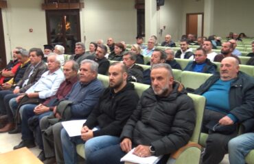 δημοτικο συμβουλιο κοζανησ