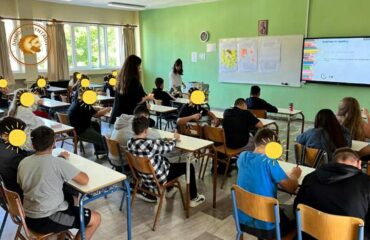 Αναβάθμιση σχολικών αυλών στον Δήμο Αμυνταίου (3)