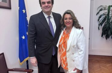 Maria Antoniou_Kyriakos Pierrakakis