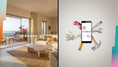 ΔΕΗ – FixItBnB