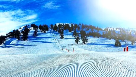 Vasilitsa-Ski-Resort