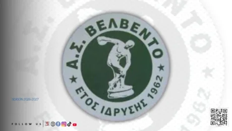 ΑΣ Βελβεντο